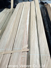 ヨーロッパ オーク木 家具 プラネール パネル AB グレード 0.5mm 厚さ