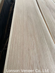 ヨーロッパの白オーク木のファニヤ,厚さ0.6MM,パネルAグレード