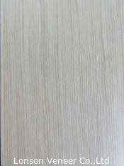 ISO9001は木製のベニヤの合板のAyousのベニヤのドアの葉の使用を再構成した