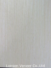 558S人工的な木製のベニヤのキャビネット0.6mmの厚さのパネルAの等級