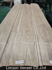 Cricutのアメリカのクルミ木ベニヤの平たい箱は245cmの長さISO9001を切った
