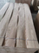 ABの等級のアメリカのホワイト オークの木製のフロアーリングは幅125mm 12%の湿気に張り合わせる