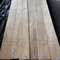 MDF フラットカット 木材フェニヤー, 繊細なアメリカンホワイトアッシュ木材フェニヤー: パネルB,クォーターカット,0.45MM厚さ
