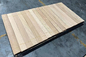ホワイトオーク・ファニヤ 1.2mm 床材 木材・ファニヤ Cグレード 5万平方メートル