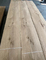 0.45ミリノート 紐状の白オーク木のファニヤ レトロスタイル家具の浸透性