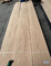 クラウンカット レッドオーク・ファニエール 厚さ0.5mm 木材・ファニエール パネル AAAグレード