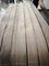 Lonsonの切れ間の切口のクルミは鋸で挽かれる250cmの実質の木製のベニヤのまさ目に張り合わせる