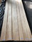 MDF フラットカット 木材フェニヤー, 繊細なアメリカンホワイトアッシュ木材フェニヤー: パネルB,クォーターカット,0.45MM厚さ
