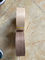 OEMのベニヤのエッジング テープの木製のベニヤの端バンディング0.2mmの鉄