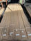 湿気8%のアメリカのクルミの木製のベニヤの四分の一は0.42MMを厚く切った