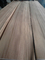 インテリア・デザインのための四分の一切口のSapelleのアフリカの木製のベニヤ