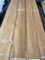0.20MMの王冠は豪華な板のためのビルマのチークの木製のベニヤを切った