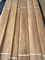 0.20MMの王冠は豪華な板のためのビルマのチークの木製のベニヤを切った