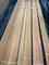 豪華な合板のための四分の一切口のミャンマーのチーク木ベニヤ