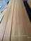 豪華な合板のための四分の一切口のミャンマーのチーク木ベニヤ